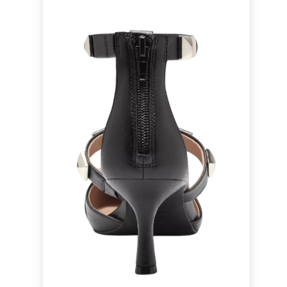 I.N.C International Concepts Women's Gilana Studded Dress Sandals - Picture 5 of 10